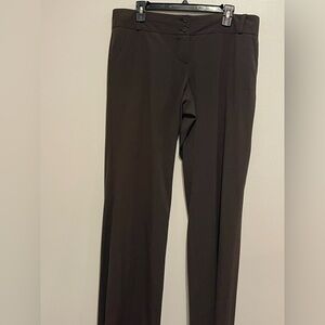 The Limited Women's Classic Black Pants